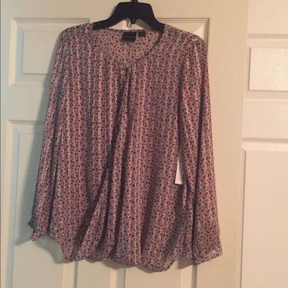 Blouse